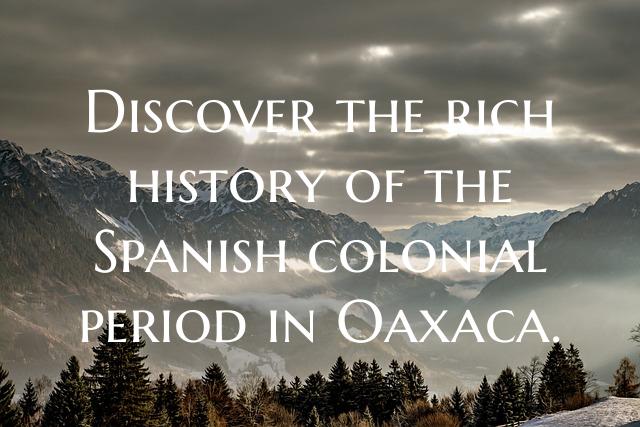Discover the rich history of the Spanish colonial ...